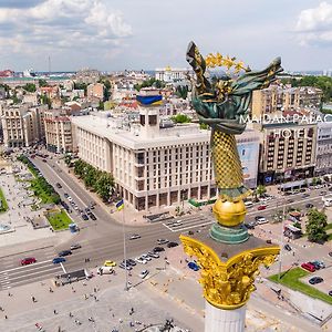 Maidan Palace Hotel